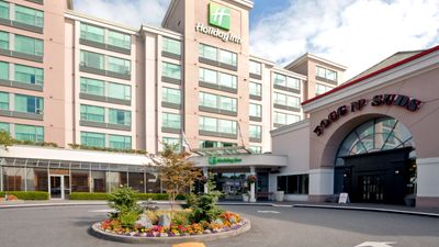 Holiday Inn Vancouver Airport- Richmond