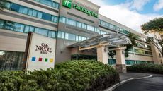 Holiday Inn Princeton