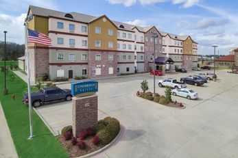 Staybridge Suites Longview