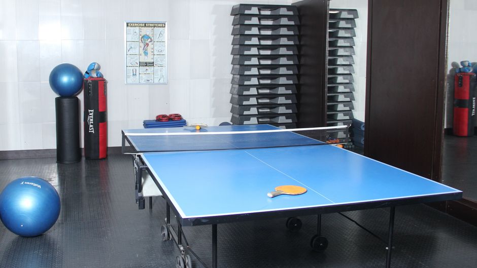 Sunfit - Fitness Spa Accommodation Recreation