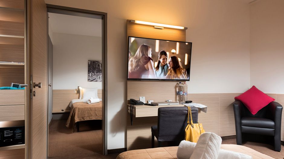 Bo18 Hotel Superior Other