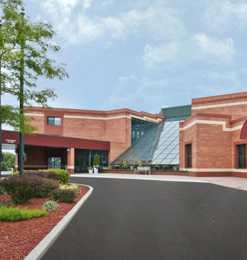 Holiday Inn Manitowoc