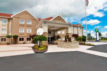 Holiday Inn Express