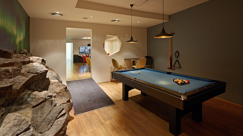 Hotel Klettur Other