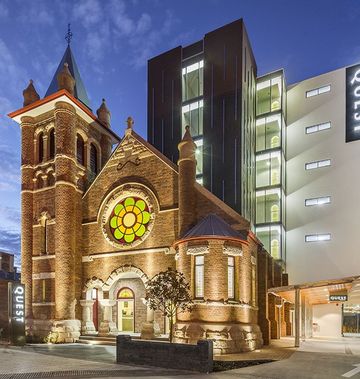 Quest Toowoomba