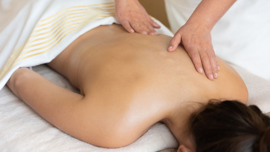 Le Monumental Palace Spa