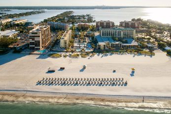 Sirata Beach Resort