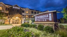 Staybridge Suites Kansas City/Independen
