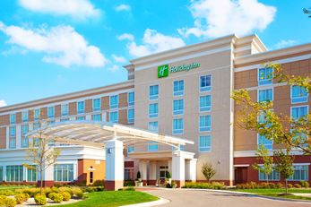 Holiday Inn Battle Creek