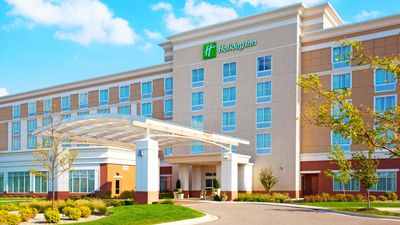 Holiday Inn Battle Creek