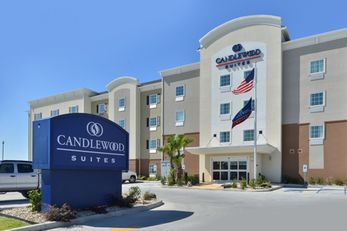 Candlewood Suites Houma West