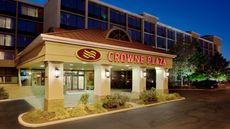 Crowne Plaza Cleveland Airport