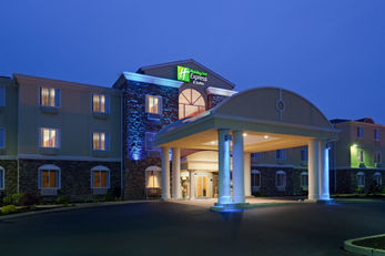 Holiday Inn Express