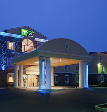 Holiday Inn Express