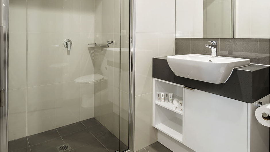 Quest Toowoomba Room