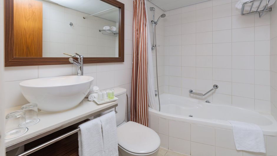 Prima Royale Room