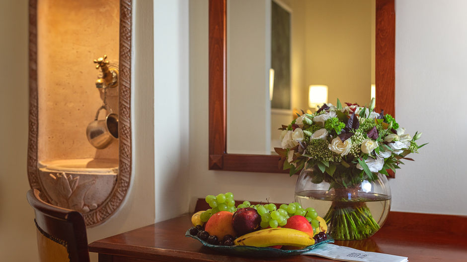 Prima Palace Room