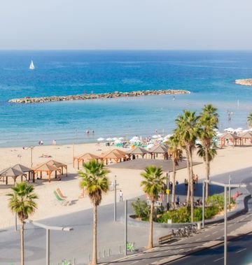 Prima Tel Aviv