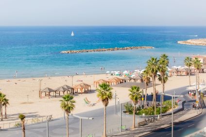 Prima Tel Aviv