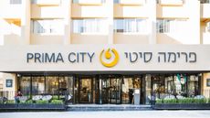 Prima City Hotel