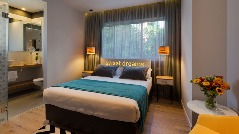 Prima City Hotel Other