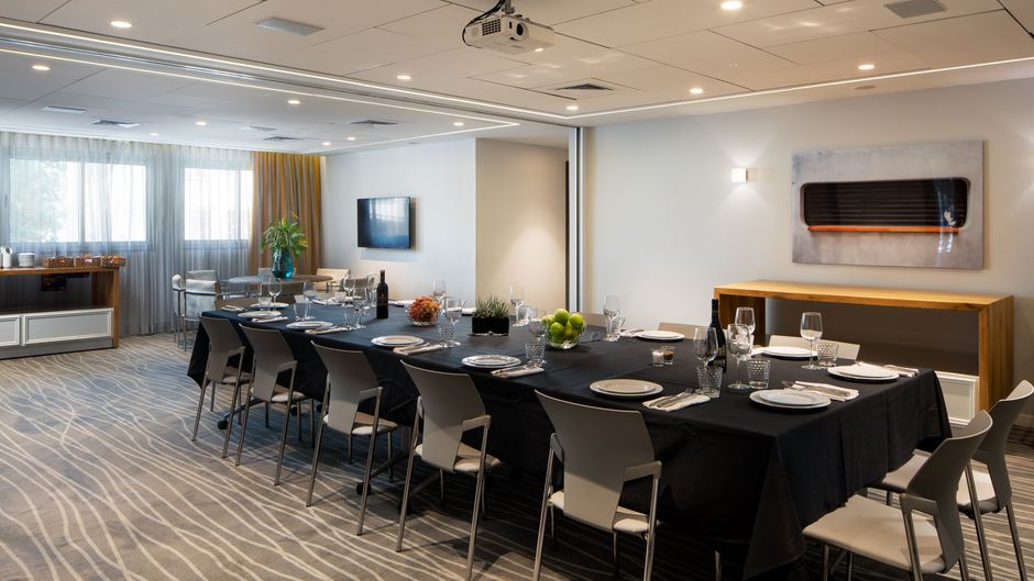 Prima City Hotel Meeting