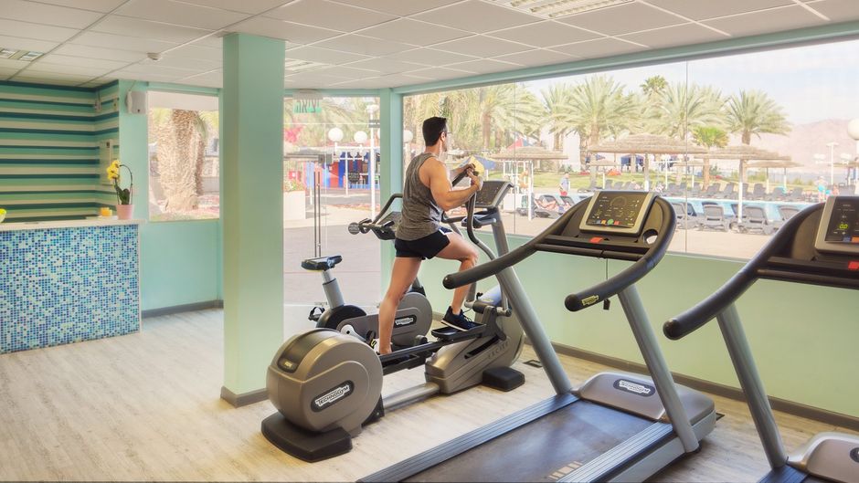 Prima Music Health Club