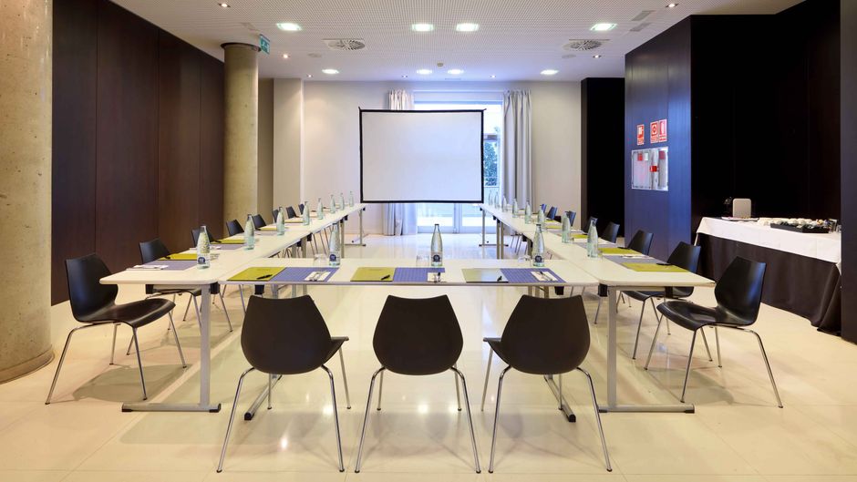 Exe Puerto de Sagunto Meeting