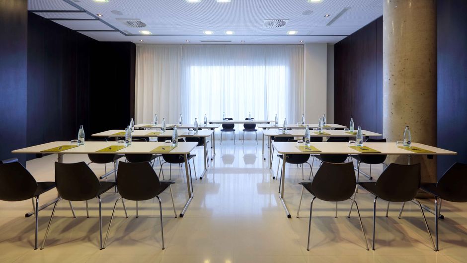 Exe Puerto de Sagunto Meeting