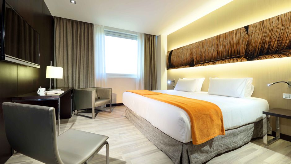 Exe Puerto de Sagunto Suite