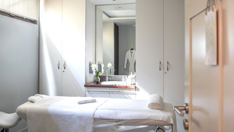 Royal-Riviera Hotel Spa