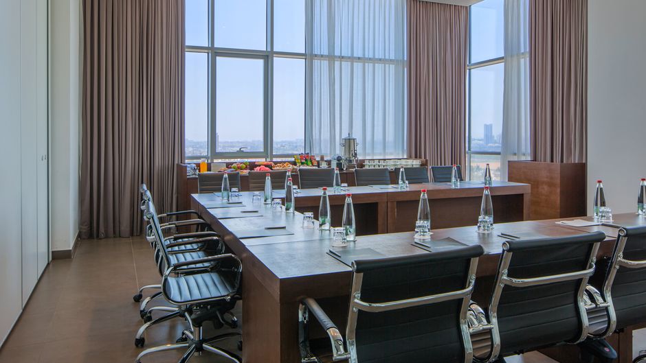 Prima Link Hotel Meeting