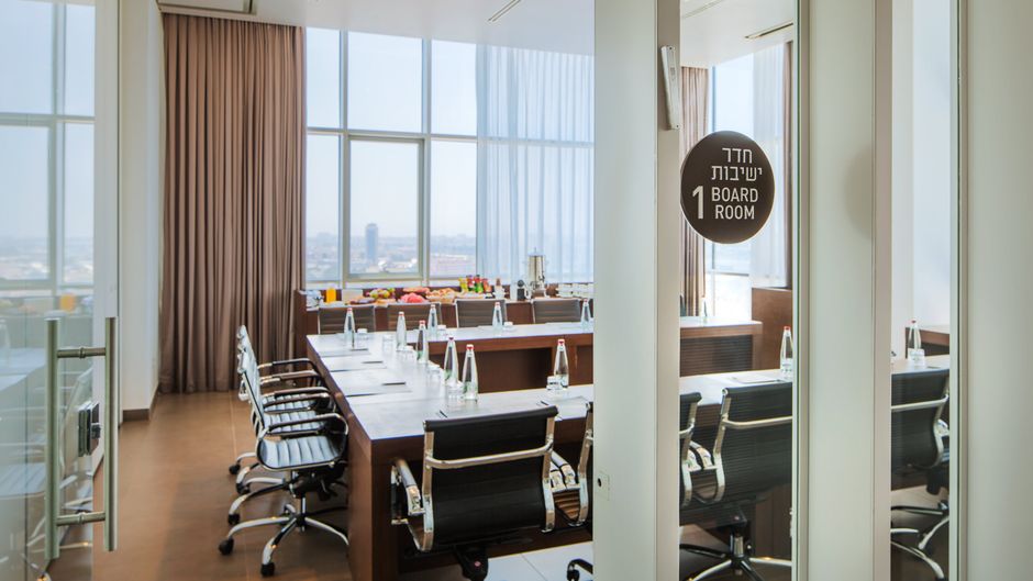 Prima Link Hotel Meeting