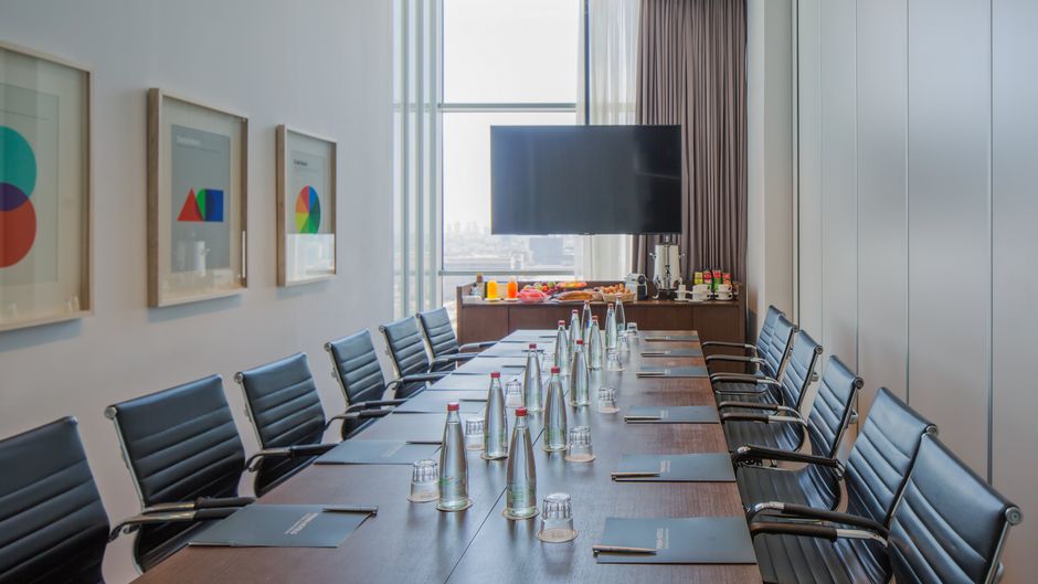 Prima Link Hotel Meeting