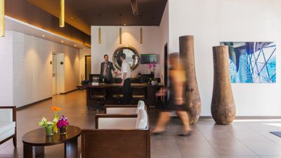 Prima Link Hotel