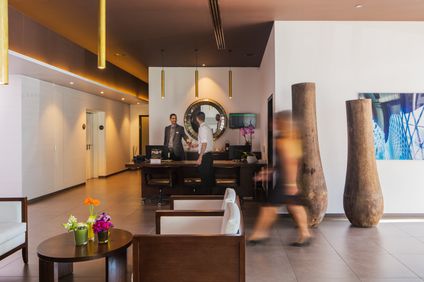 Prima Link Hotel