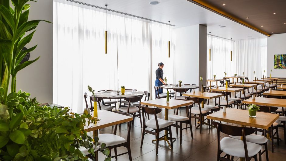 Prima Link Hotel Restaurant