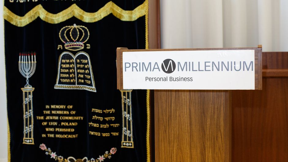 Hotel Prima Millennium Other