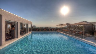 President Hotel