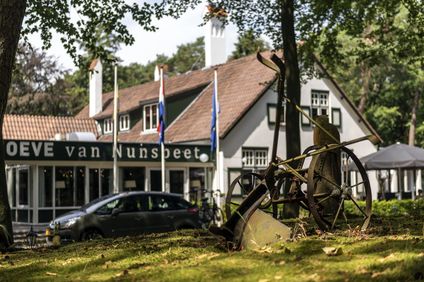 Hotel Dennenhoeve