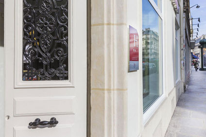 French Theory Quartier Latin Hotel