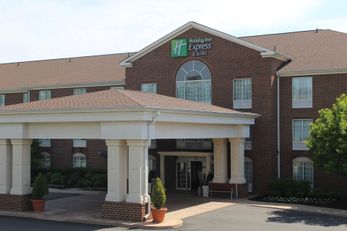 Holiday Inn Express