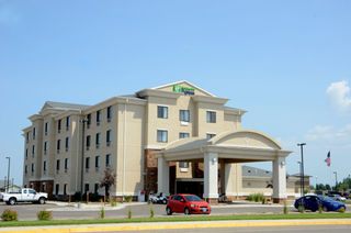 Holiday Inn Express Hotel & Stes