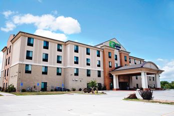 Holiday Inn Express and Suites Urbandale