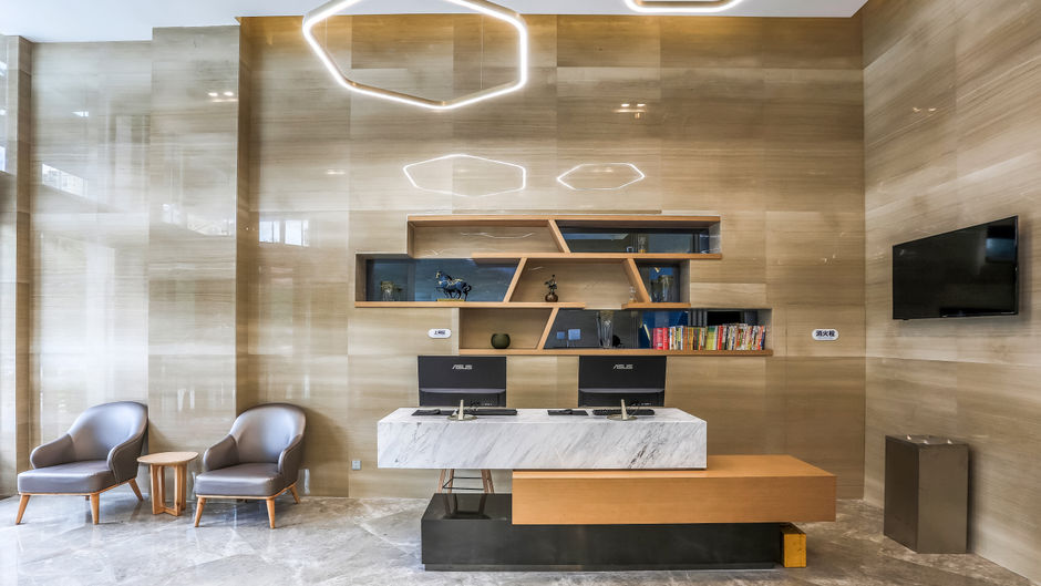 Holiday Inn Express Chengdu Xindu Other