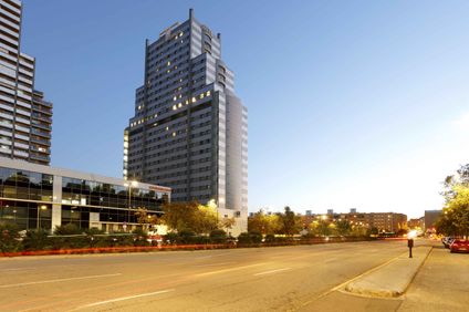 Eurostars Gran Valencia