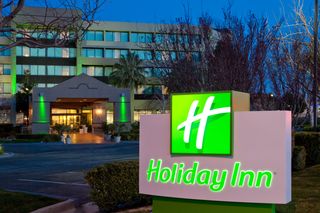 Holiday Inn Palmdale