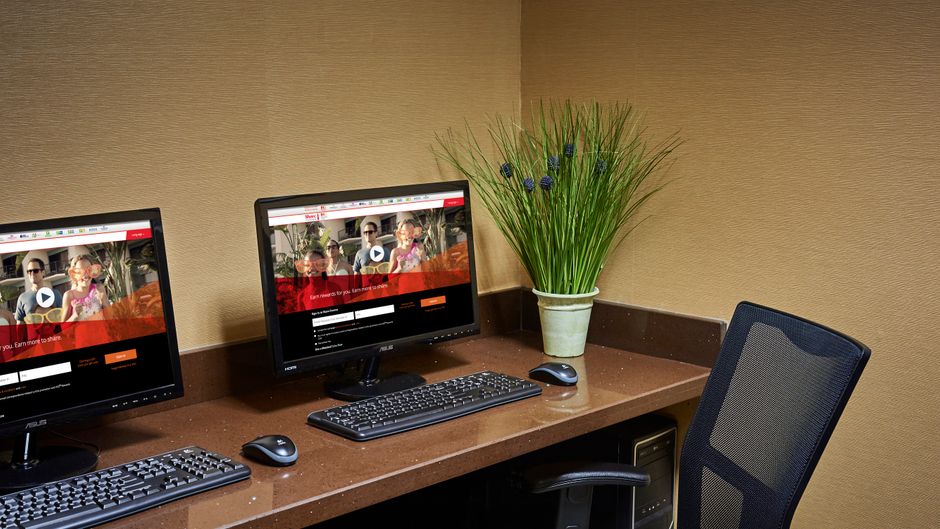Holiday Inn Express Hotel & Stes Timmins Other