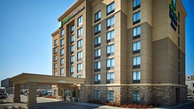 Holiday Inn Express Hotel & Stes Timmins