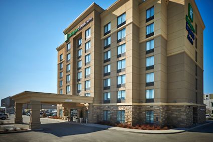 Holiday Inn Express Hotel & Stes Timmins